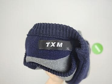 TXM, Sweter dla mężczyzn, rozmiar XL — 4