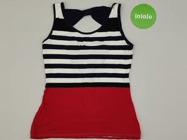 bluzki saint tropez: Plume, Top damski, rozmiar S — 2