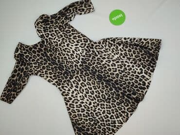 river island kurtka jeansowa: River Island, Sukienka damska, rozmiar XL — 2