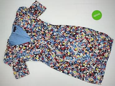 plus size polska: Great Plains, Sukienka damska, rozmiar L — 2