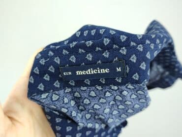 koszulka pod marynarkę damska: Medicine, Сорочка жіноча, розмір M — 4