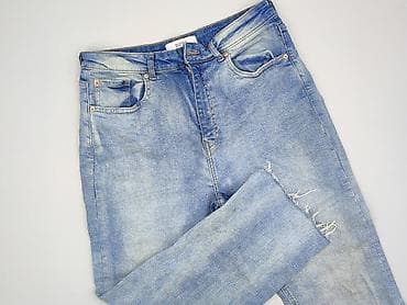 benhao jeans: Jeansy damskie, rozmiar XL — 1