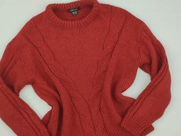 czy sweter z poliestru jest dobry: Esmara, Sweter damski, rozmiar M — 1