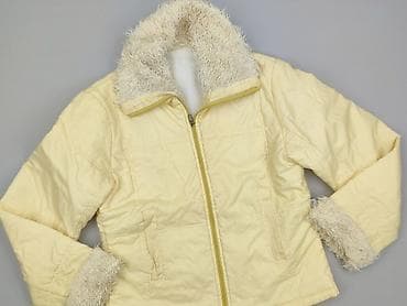 Kurtka zimowa damska, rozmiar M