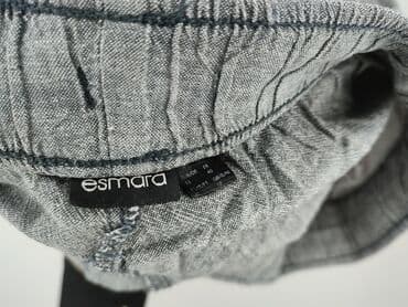 piżama dla mamy i córki allegro: Esmara, Spodnie dresowe damskie, M — 5