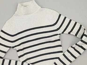 PULL&BEAR, Golf damski, rozmiar S