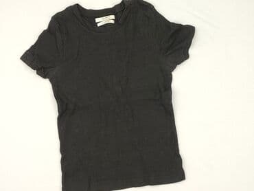 t shirty calvin klein allegro: PULL&BEAR, T-shirt damski, rozmiar L — 1