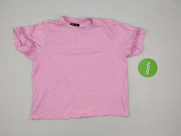 bluzki snoopy: Sinsay, T-shirt damski, rozmiar L — 2