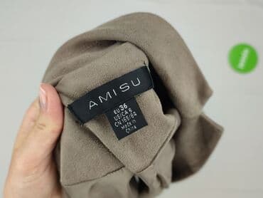 Kobiety: Amisu, Marynarka damska, rozmiar S — 4