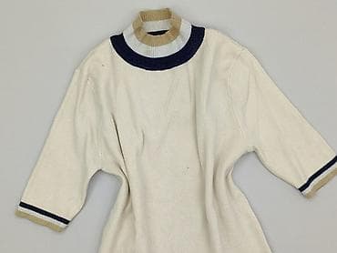 cardigans brown: TU Woman, Sweter damski, rozmiar One size — 1