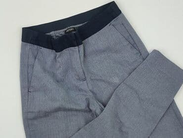 eobuwie go soft: Esmara, Spodnie materiałowe damskie, rozmiar S — 1