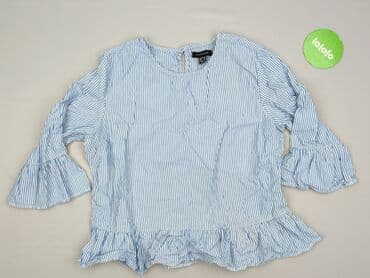 bluzki na ramiączkach sinsay: Atmosphere, Women's blouse, size 4XL (EU 48) — 2