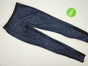 gym hero legginsy push up: Domyos, Legginsy Sportowe damskie, rozmiar S — 4