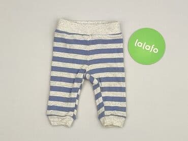sukienka sweterkowa plus size: Sweatpants, Cool Club, 0-1 month, condition - Very good — 2
