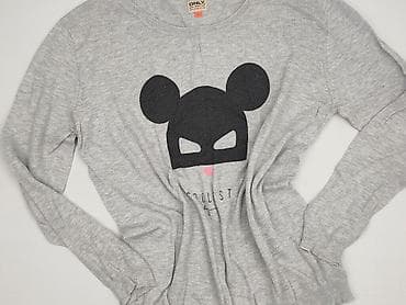 bluza black squad: ONLY, Sweter damski, rozmiar L — 1