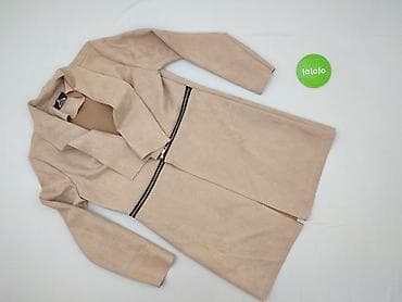 hm plaszcz: Płaszcz damski, rozmiar S — 2