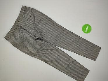 la basic: MNG Suit, Spodnie materiałowe damskie, rozmiar L — 3