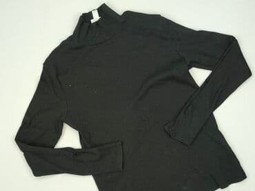 h: H&M, Golf damski, rozmiar L — 1