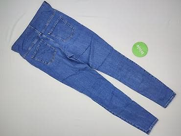 dresy ciazowe hm: H&M Mama, Jeansy damskie, rozmiar M — 3