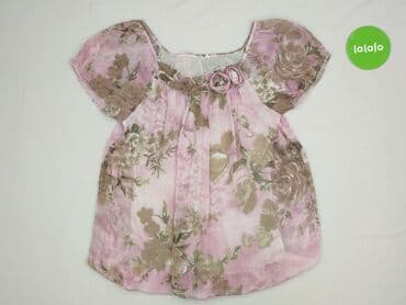 wiosenna koszula: Bluzka damska, rozmiar S — 2