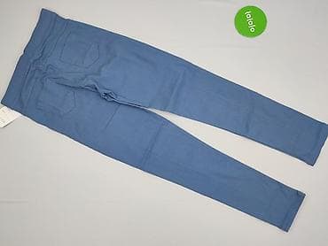 leginsy i stringi: Legginsy Eleganckie damskie, rozmiar XL — 3