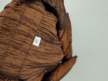 kurtka z frędzlami vinted: Marynarka damska, rozmiar L — 5