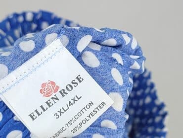 stroje kąpielowe dla puszystych allegro: Szorty damskie, rozmiar 3XL — 6