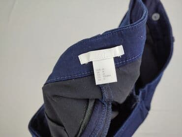 jakie spodnie dla 50 latki: Chino, Spodnie materiałowe damskie, XL — 4