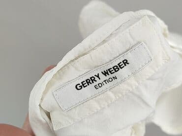 gerry weber sukienki wyprzedaż: Gerry Weber, Bluzka damska, XL — 4