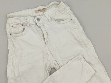 Andy & Lucy, Jeans for women, size L (EU 40)