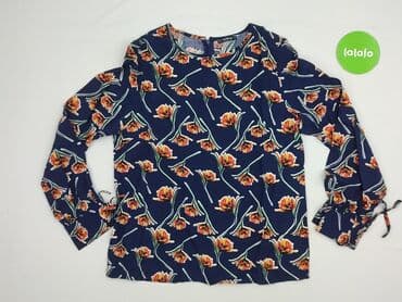 bluza w kwiaty medicine: Medicine, Bluzka damska, rozmiar S — 2