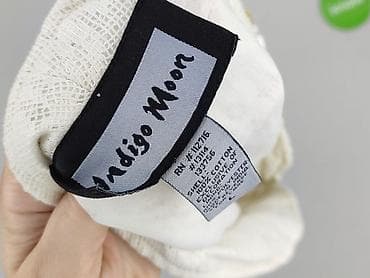 sprane jeansy: Marynarka damska, rozmiar L — 4