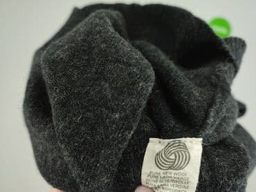 sweter akrylowy: Woolmark, Golf damski, rozmiar 2XL — 5