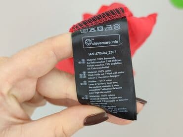 chicago bulls koszulka damska: Crivit, T-shirt damski, rozmiar M — 5