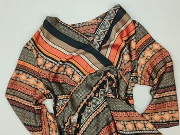 zalando sukienka w paski: Wallis, Sukienka damska, rozmiar L — 1