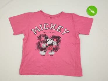 pepco bluza: Sinsay, T-shirt damski, rozmiar M — 2