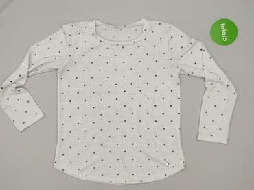 sweter w kropki: Bluzka damska, rozmiar S — 2