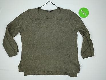 sweter lorenzo: Colours of the World, Sweter damski, rozmiar XL — 2