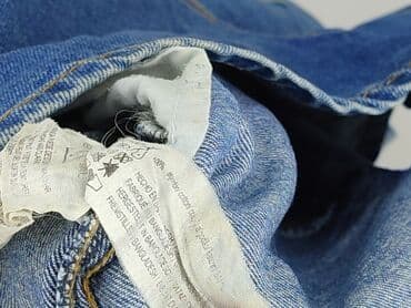 ogrodniczka damska: PULL&BEAR, Ogrodniczki damskie, rozmiar L — 5