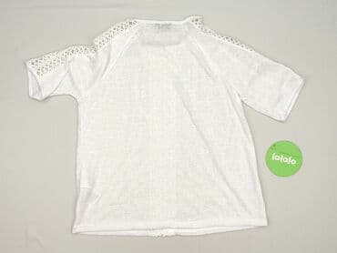 the north face koszulki damskie: Janina, T-shirt damski, rozmiar L — 3