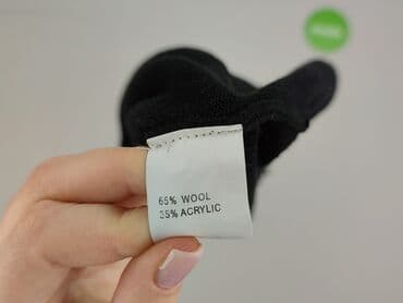 czarny sweter: Marks & Spencer, Sweter damski, rozmiar S — 5