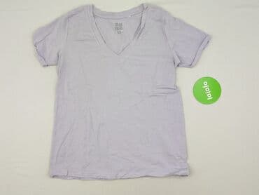 niebieskie t shirty: Women`s T-shirt, XL at lalafo.pl — 2 niebieskie t shirty: Women`s T-shirt, XL — 2