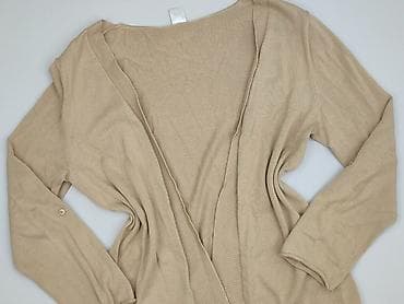 Kardigan damski, rozmiar L