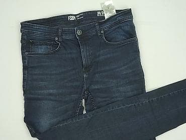 new look jeans: Jeansy dla mężczyzn, rozmiar L — 1