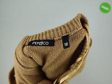 pepco sweter w paski: Pepco, Sweter damski, rozmiar 3XL — 4