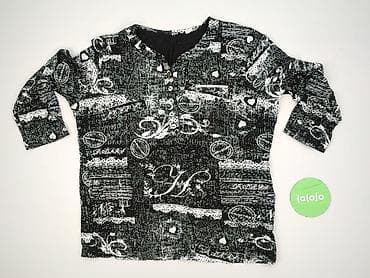 mohito collection: Bluzka damska, rozmiar 3XL — 2