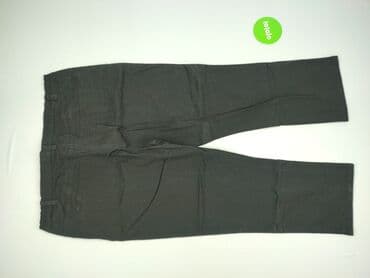 дешеве жіноче взуття: Spodnie materiałowe damskie, rozmiar XS — 3