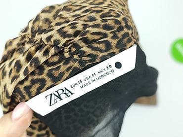 modema: Zara, Sukienka damska, rozmiar M — 4