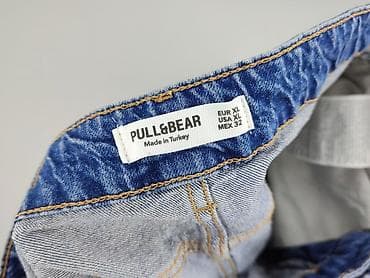 spódniczka pull and bear: PULL&BEAR, Spódnica damska, rozmiar XL — 5