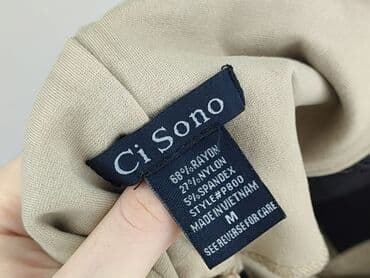 leginsy c a: Leggings, Legginsy Eleganckie damskie, rozmiar M — 4